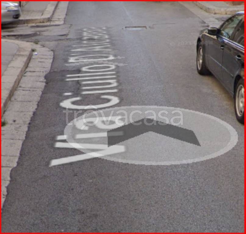 appartamento in vendita a Ragusa in zona Ragusa Centro