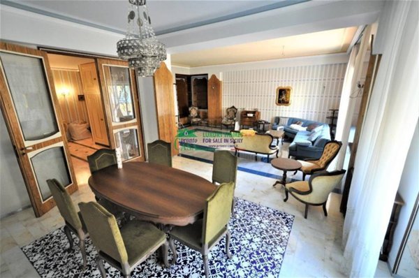 appartamento in vendita a Ragusa in zona Ragusa Centro