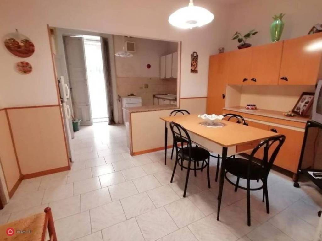 appartamento in vendita a Ragusa in zona Ragusa Centro