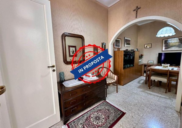 appartamento in vendita a Ragusa in zona Ibla