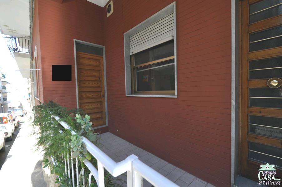 appartamento in vendita a Ragusa in zona Ragusa Centro