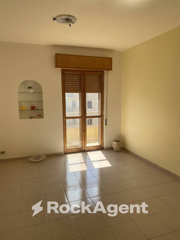 appartamento in vendita a Ragusa in zona Ragusa Centro