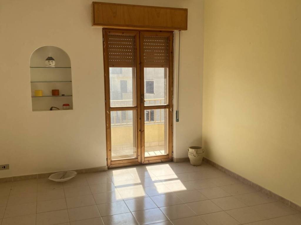 appartamento in vendita a Ragusa in zona Ragusa Centro