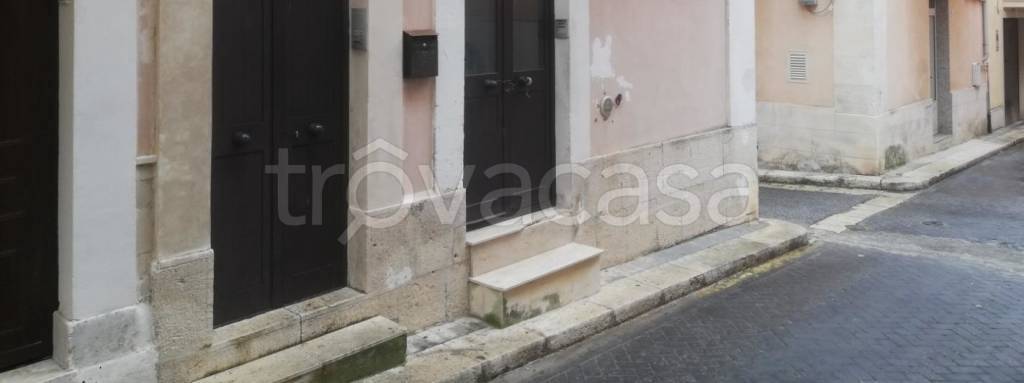 appartamento in vendita a Ragusa in zona Ragusa Centro