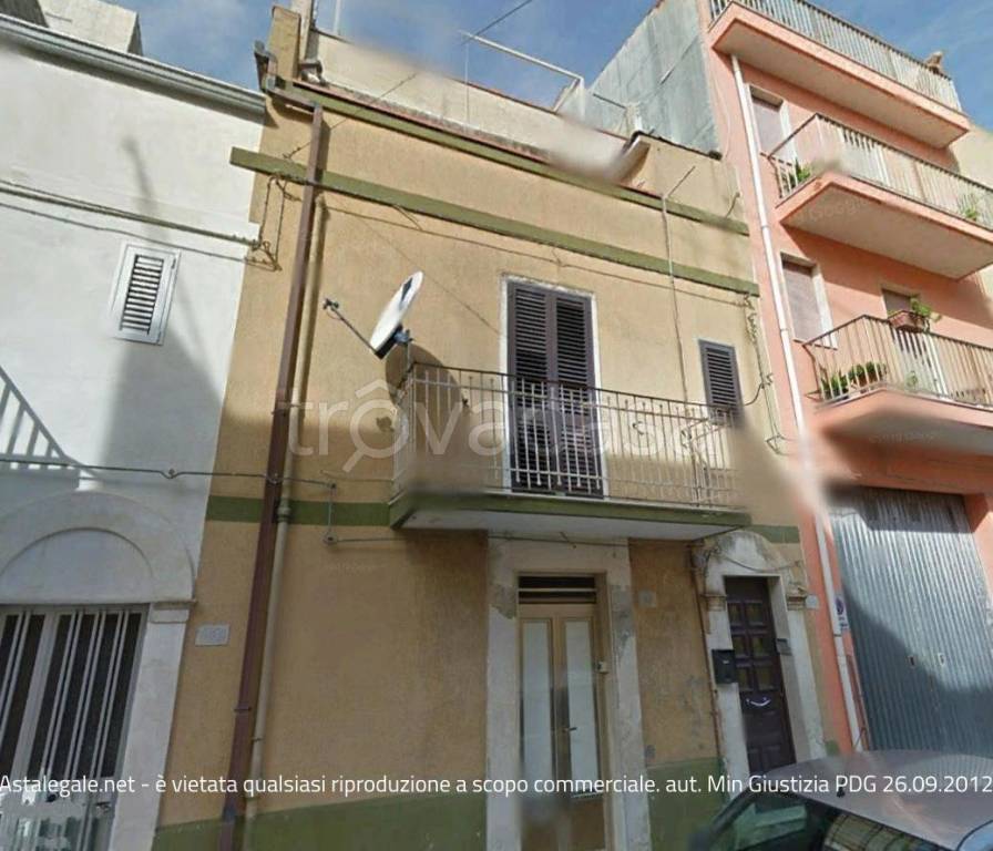 appartamento in vendita a Ragusa in zona Ragusa Centro