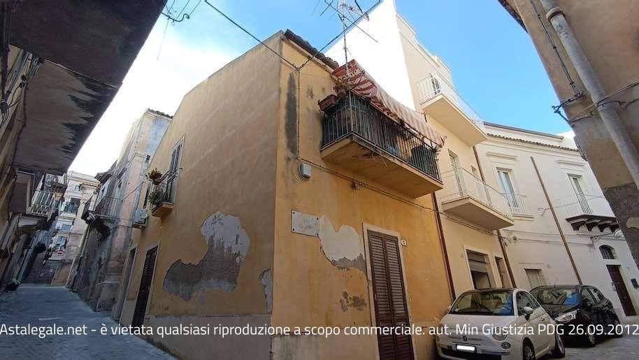 appartamento in vendita a Ragusa in zona Ragusa Centro