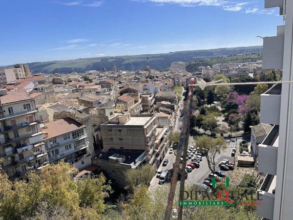 appartamento in vendita a Ragusa in zona Ibla