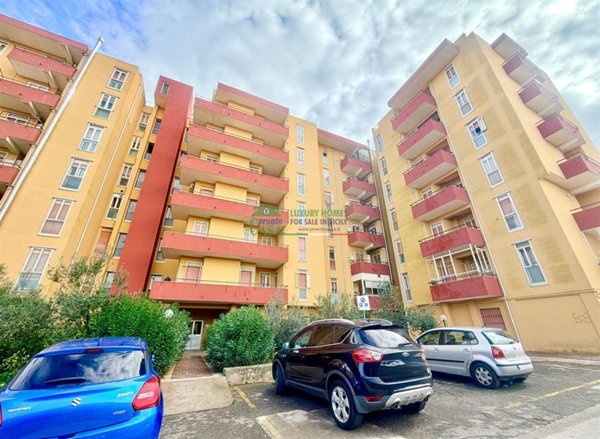 appartamento in vendita a Ragusa in zona Ibla