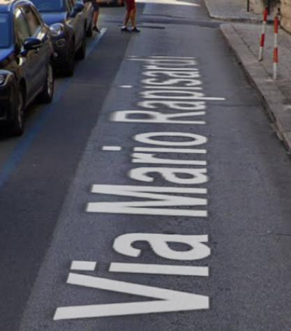 terreno edificabile in vendita a Ragusa in zona Ragusa Centro