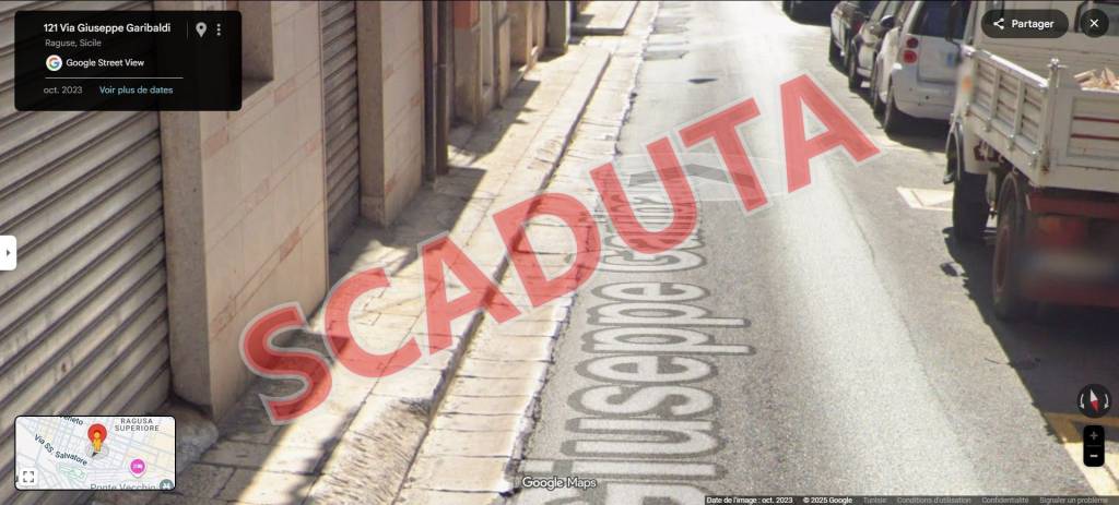 appartamento in vendita a Ragusa