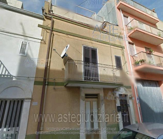 casa indipendente in vendita a Ragusa