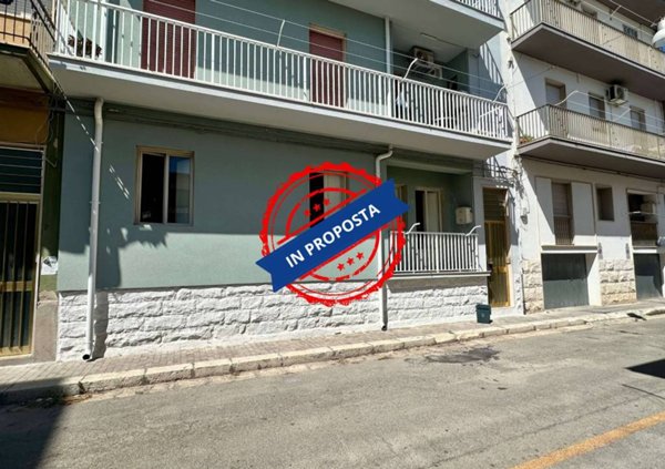 appartamento in vendita a Ragusa