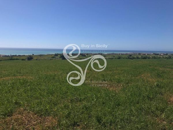 terreno edificabile in vendita a Ragusa in zona Marina
