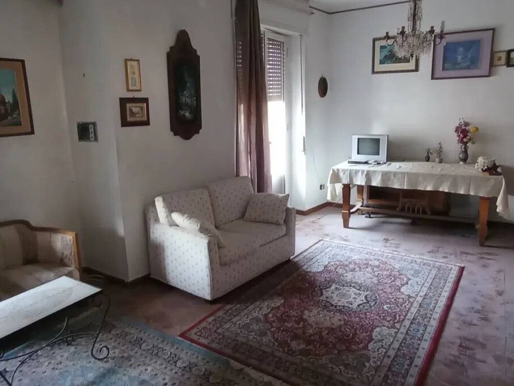 appartamento in vendita a Ragusa in zona Ibla