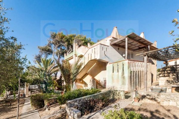 casa indipendente in vendita a Ragusa in zona Punta Braccetto