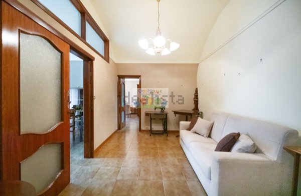 appartamento in vendita a Ragusa in zona Ibla