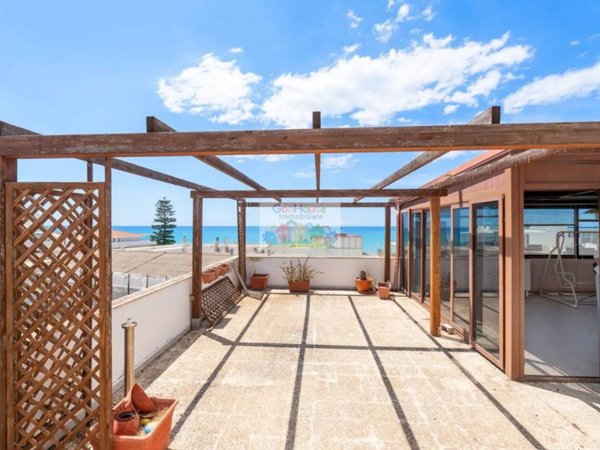 appartamento in vendita a Ragusa in zona Marina