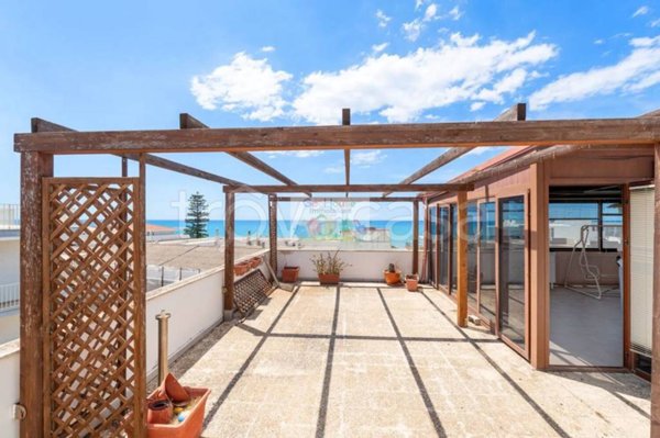 appartamento in vendita a Ragusa in zona Marina