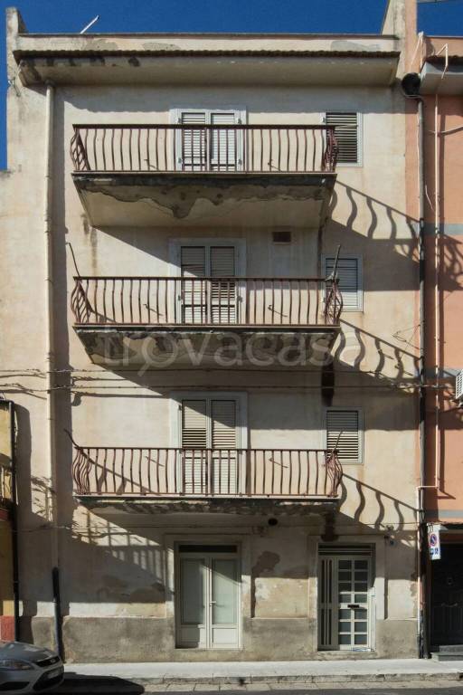 appartamento in vendita a Ragusa in zona Ragusa Centro