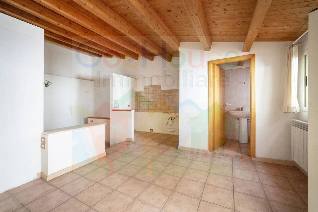 appartamento in vendita a Ragusa in zona Ragusa Centro