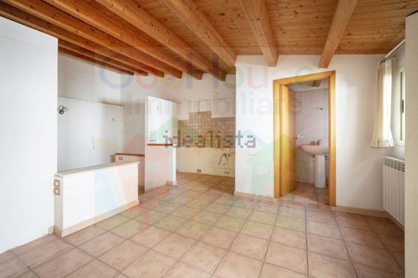 appartamento in vendita a Ragusa in zona Ragusa Centro