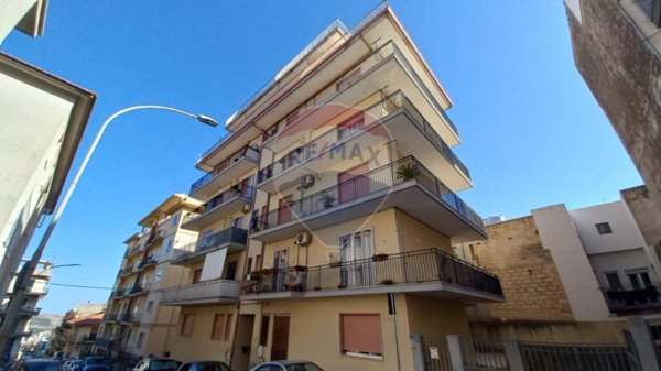 appartamento in vendita a Ragusa in zona Ibla