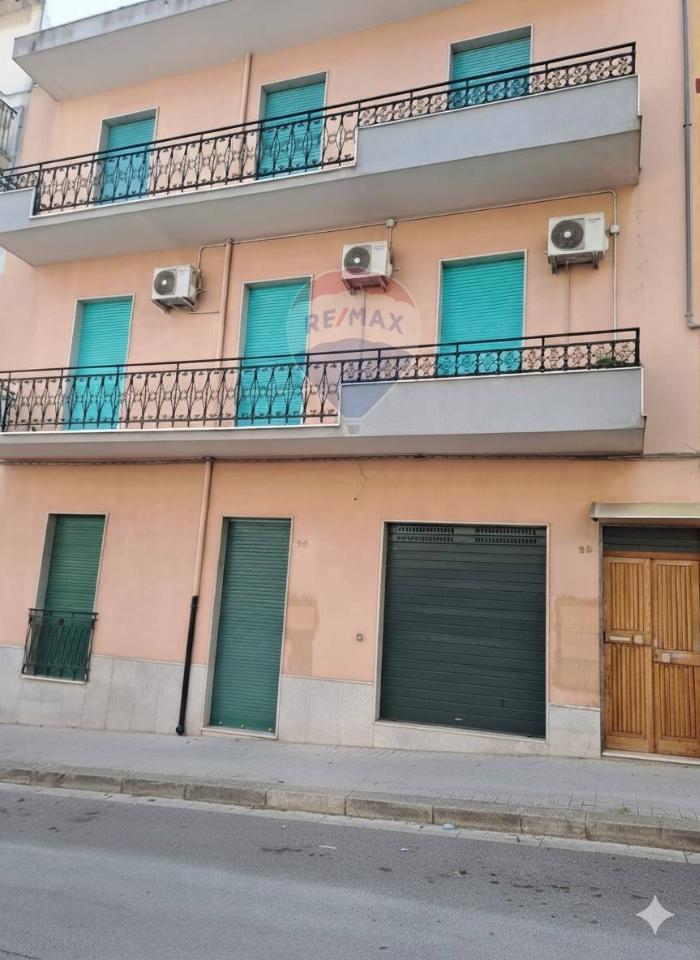 appartamento in vendita a Ragusa in zona Ibla