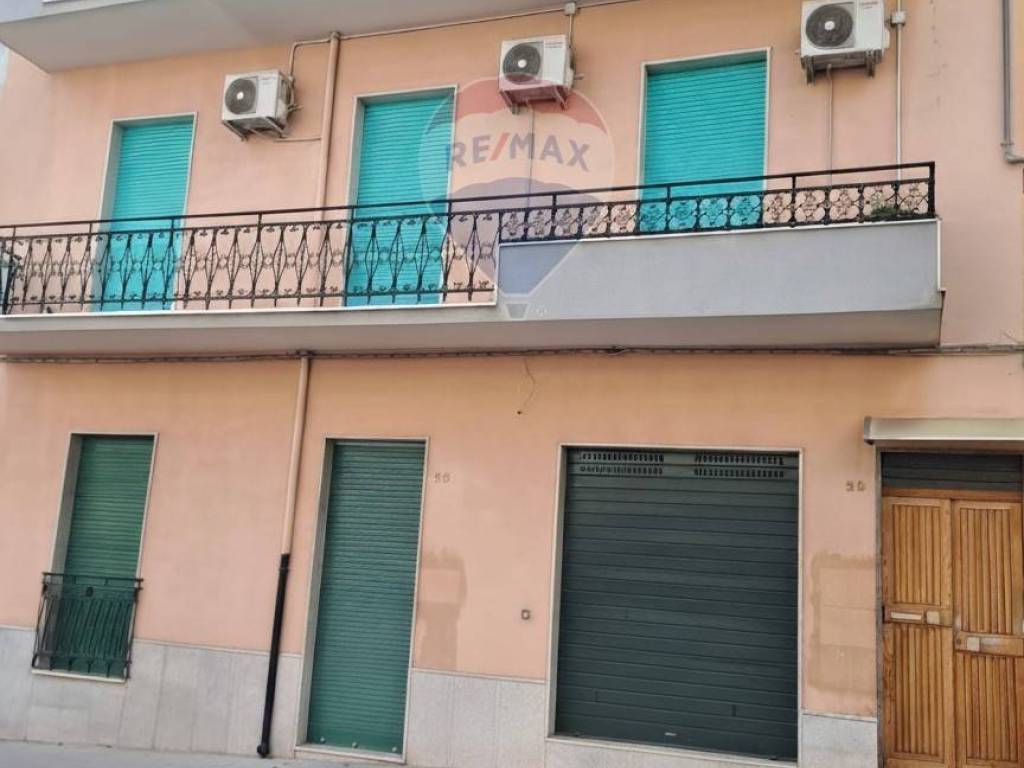 appartamento in vendita a Ragusa in zona Ibla