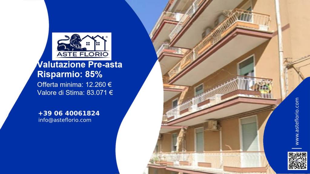 appartamento in vendita a Ragusa