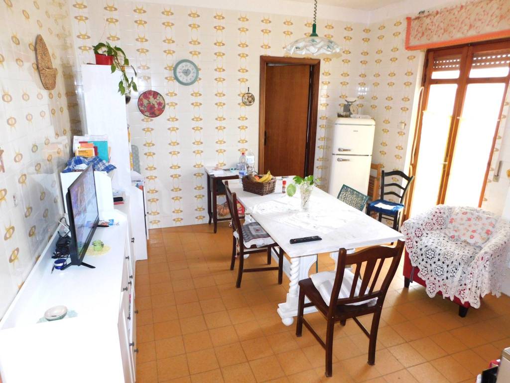 appartamento in vendita a Ragusa in zona Ibla