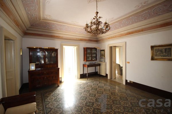 appartamento in vendita a Ragusa in zona Ibla