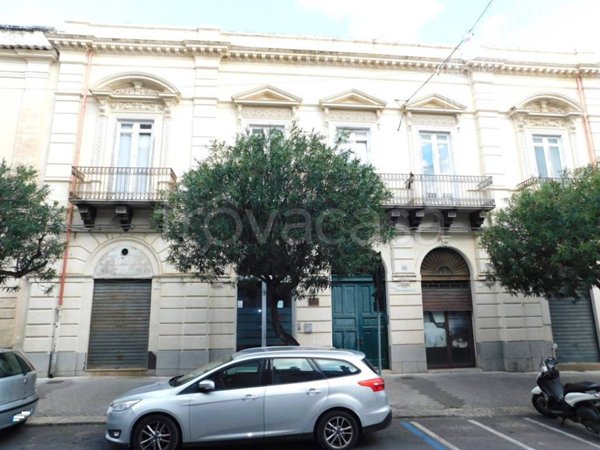 appartamento in vendita a Ragusa in zona Ragusa Centro