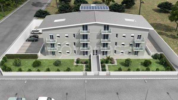 appartamento in vendita a Ragusa