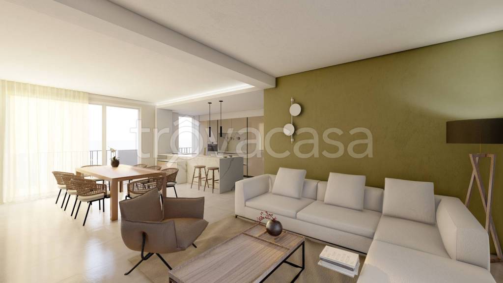 appartamento in vendita a Ragusa