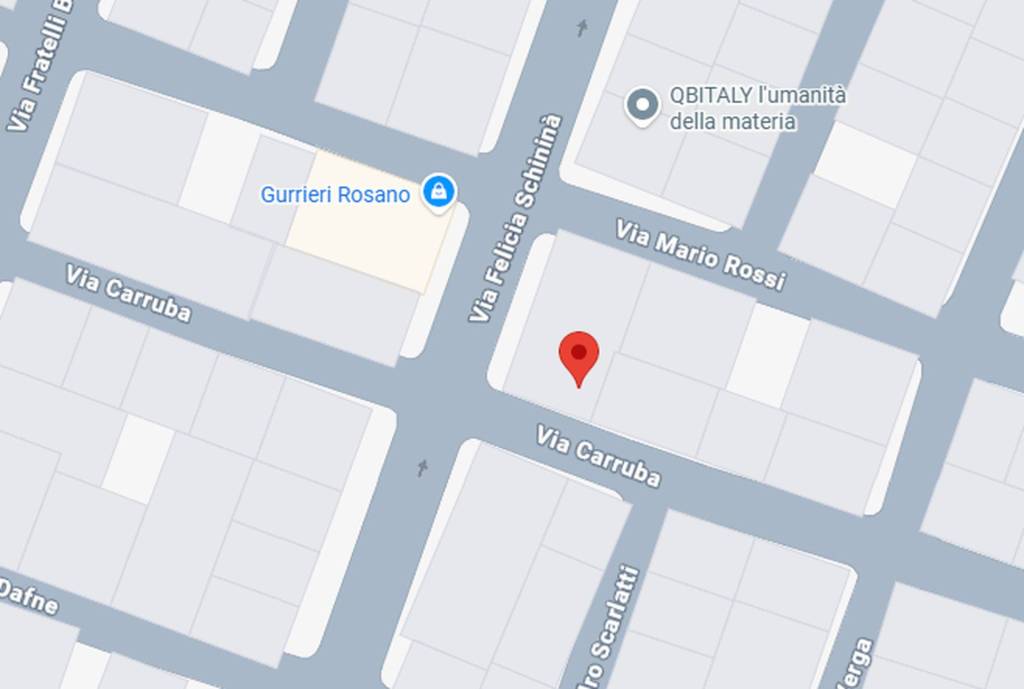 appartamento in vendita a Ragusa in zona Ragusa Centro