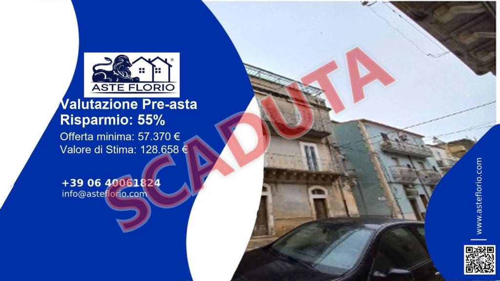 appartamento in vendita a Ragusa