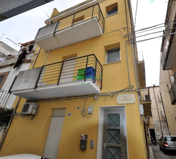 casa indipendente in vendita a Ragusa in zona Ragusa Centro