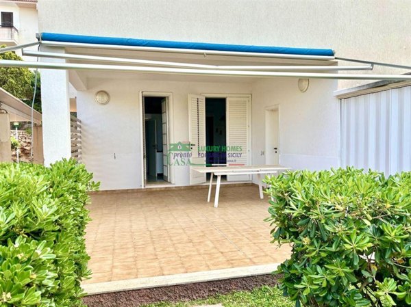 appartamento in vendita a Ragusa in zona Marina