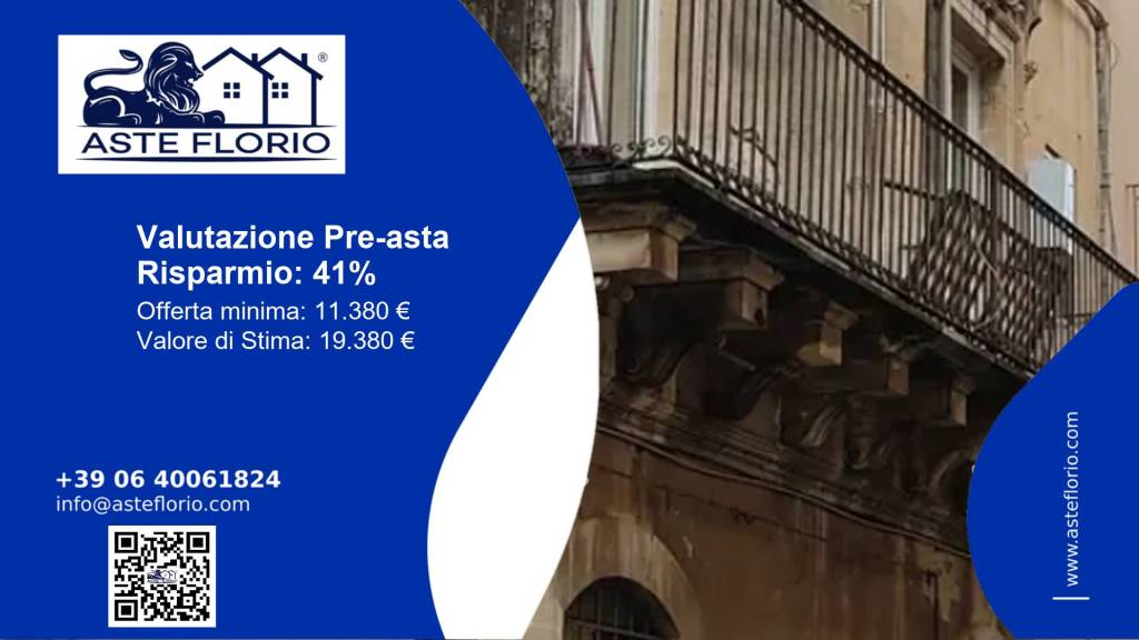 locale commerciale in vendita a Ragusa in zona Ragusa Centro