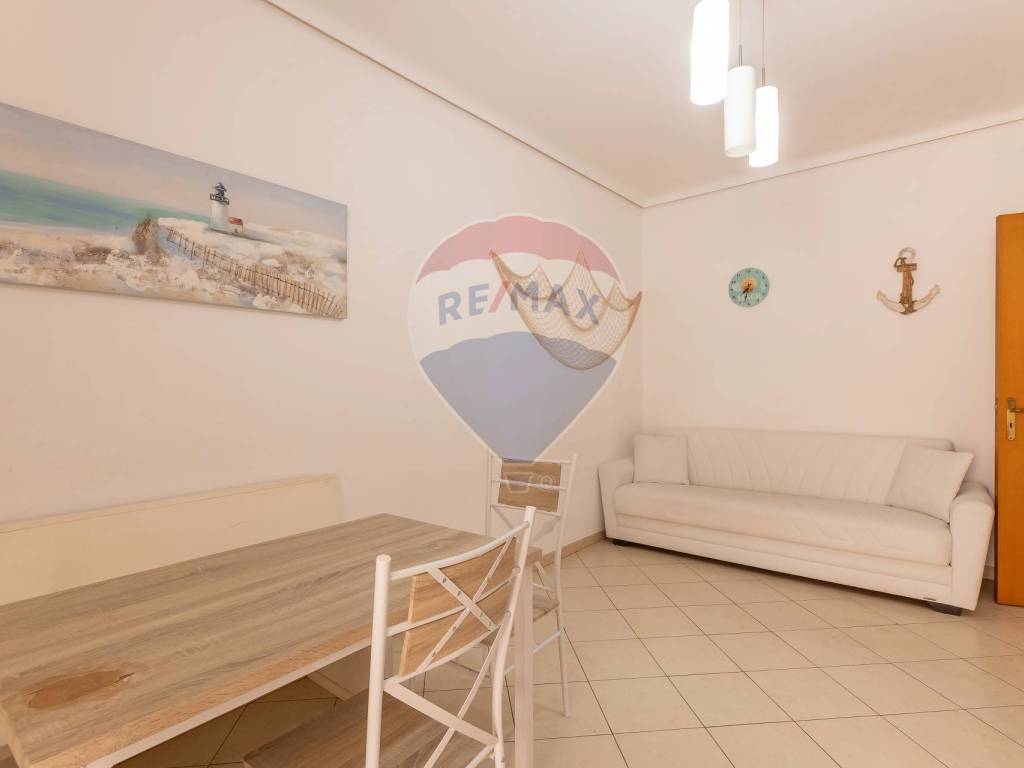 appartamento in vendita a Ragusa in zona Marina