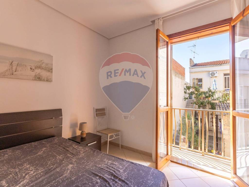 appartamento in vendita a Ragusa in zona Marina