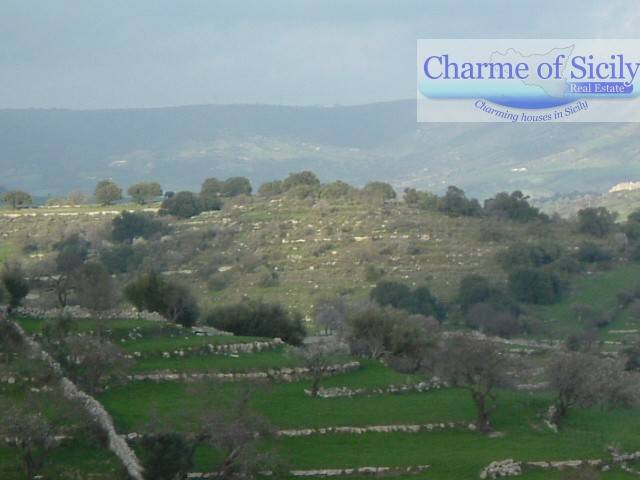 terreno agricolo in vendita a Ragusa in zona San Giacomo / Bellocozzo