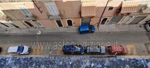 terreno edificabile in vendita a Ragusa in zona Ragusa Centro