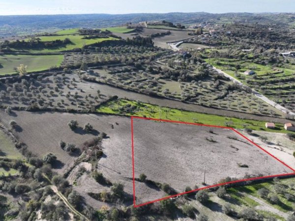 terreno agricolo in vendita a Ragusa in zona San Giacomo / Bellocozzo