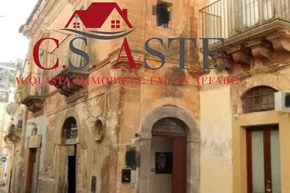 appartamento in vendita a Ragusa in zona Ragusa Centro