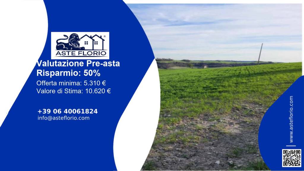 terreno agricolo in vendita a Ragusa in zona San Giacomo / Bellocozzo