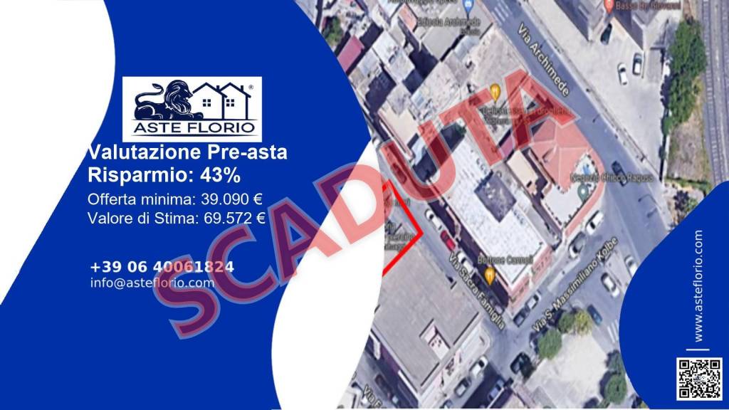 appartamento in vendita a Ragusa