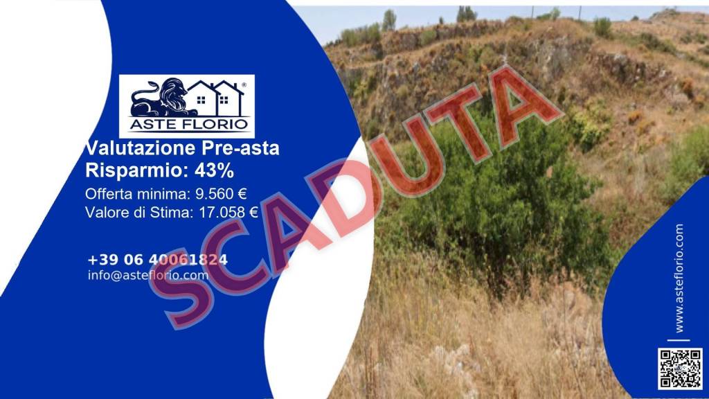 terreno agricolo in vendita a Ragusa