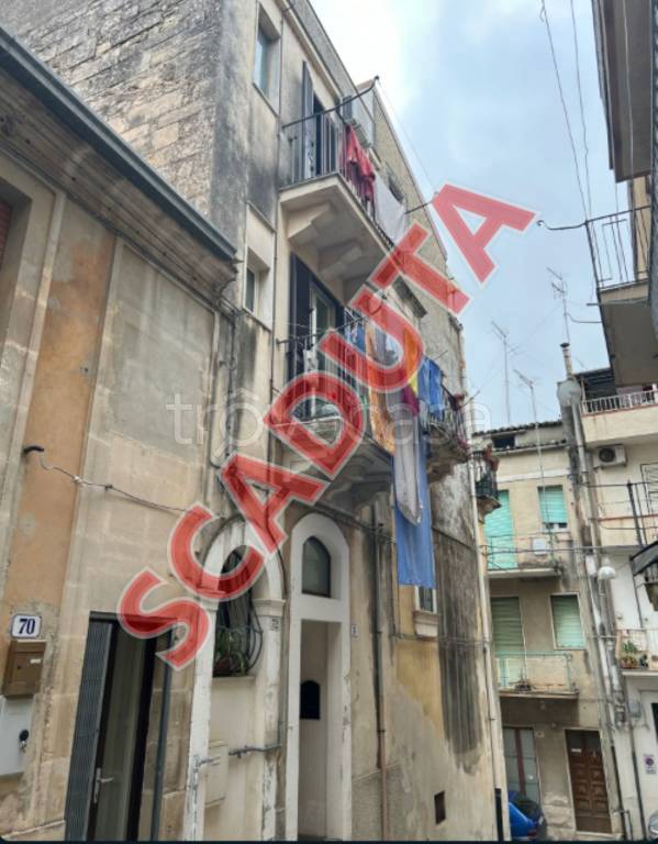 appartamento in vendita a Ragusa in zona Ragusa Centro