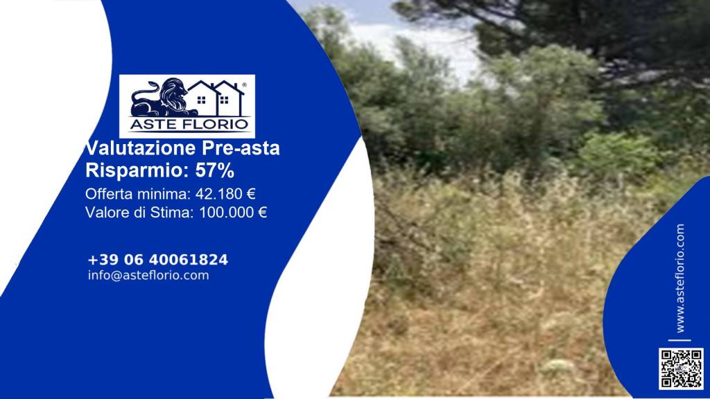 terreno agricolo in vendita a Ragusa